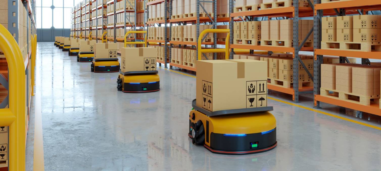 Logistics / Warehousing Logistics / Warehousing