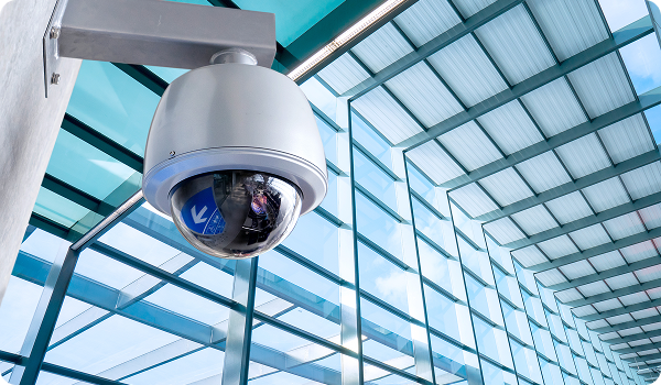 Logistics / Warehousing