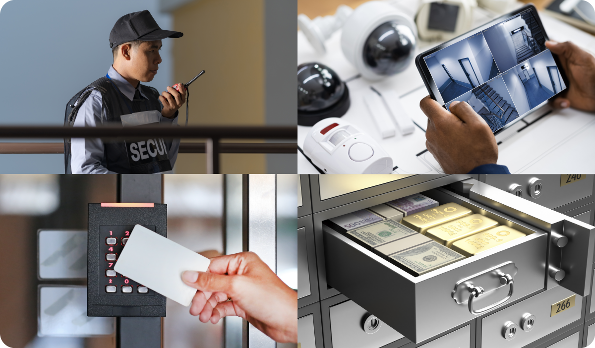 SECOM Services SECOM Services